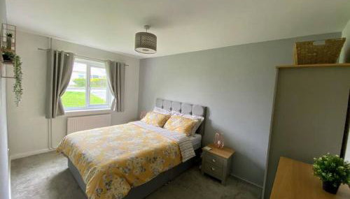 Cosy bungalow in countryside village near coast - Foto 2