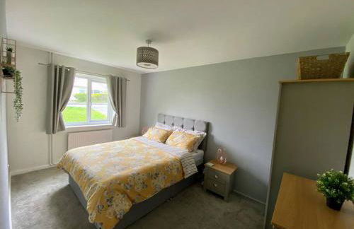 Cosy bungalow in countryside village near coast - Foto 2