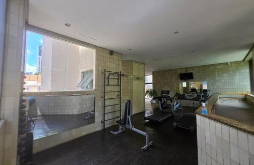 Apart Hotel Volpi 101 - Conforto & Comodidade - Foto 21