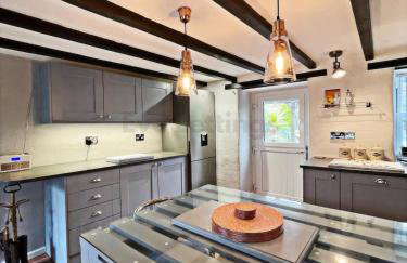 Windman Cottage - your tranquil home from home with beautiful garden - Photo 9