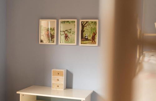 Casa Llanes (Poo) cerca de la playa - Traudel - Foto 29