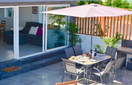 Los Tropicales - Foto 23