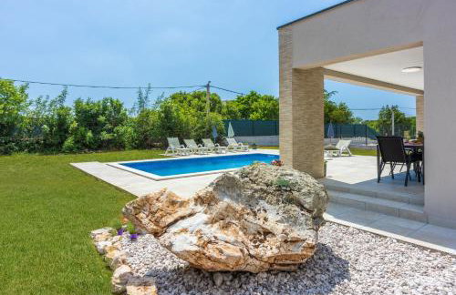 Villa Deluxe - Foto 9