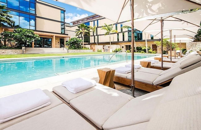 Park Lane 8803 2 Bedroom Condo by RedAwning - Foto 21