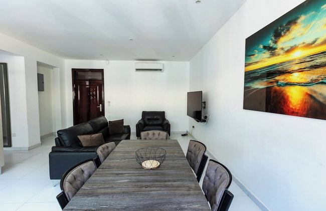Accra Fine Suites-Henrietta's Residences - Foto 19