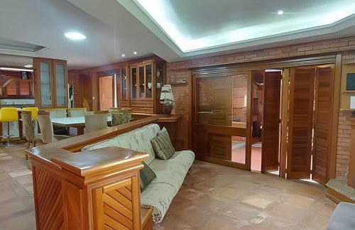 Casa 4 suíte, piscina interna em Pinto Bandeira - Foto 18