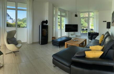 5 Sterne Luxusdomizil im Dünenland - Foto 11