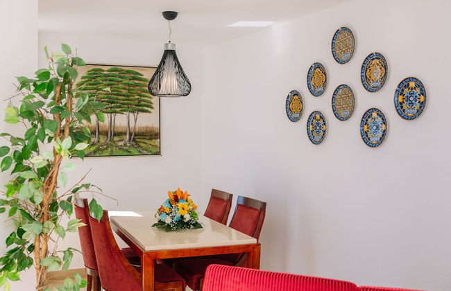 Monicca Collection Suites and Residences - Foto 14