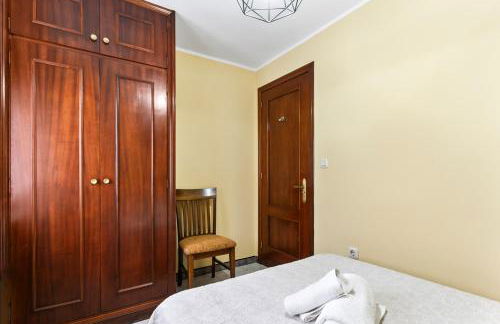 VV Casa Magdalena en Llanes - Foto 17