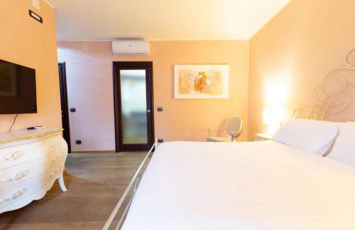 Villa Adige Luxury - M&M Holiday House - Foto 43