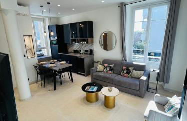 3 pièces en cœur de cannes - Photo 8