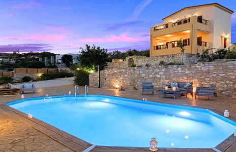 Althea Villa Private Pool - Foto 33