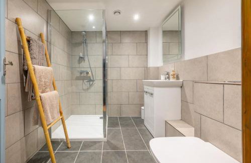 Hillside Barn - Foto 15