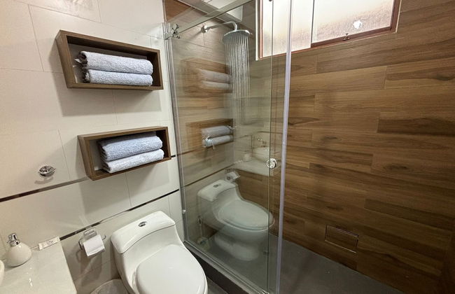 Dream House Cusco - Photo 44