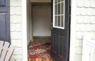 Historic Sears River Home (Main Level) on 10 Acres - Foto 78