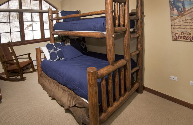 St James Place Resort - Foto 36