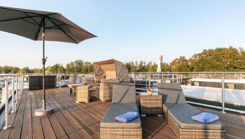 Hausboot Joana - Foto 3