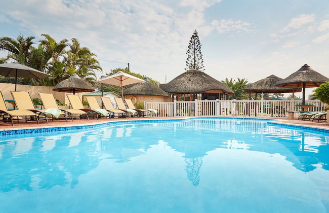 First Group Club Hacienda - Photo 37