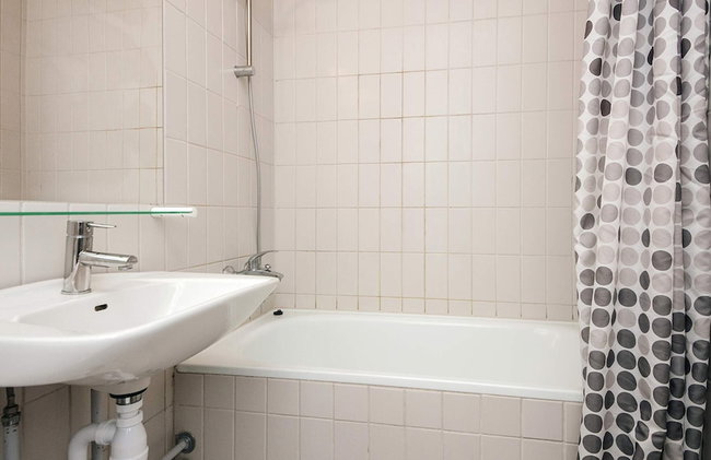 Apartment in Holiday Park Near North Sea - Photo 42