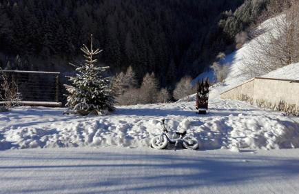 Apartment CANUS - Krumas Living - Kronplatz - Photo 31