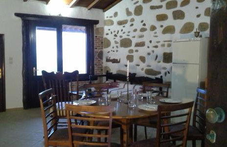 Traditional House Koukounara - Foto 14