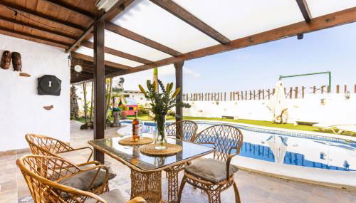 Casa Cateyma with pool - Foto 4