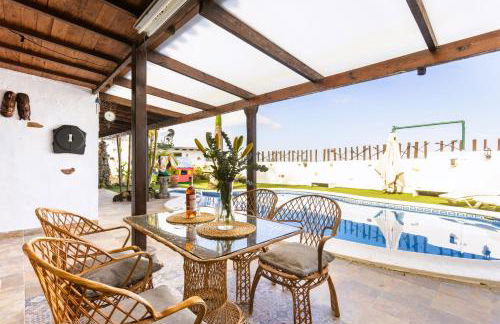 Casa Cateyma with pool - Foto 4