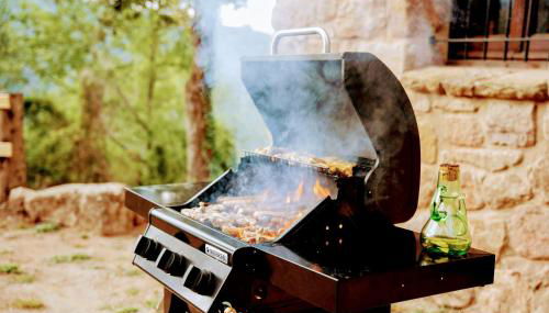 Mas Morrenyà - Casa rural - Foto 4, Garden