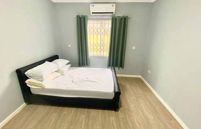 Sanctuary House Apartments - Foto 4