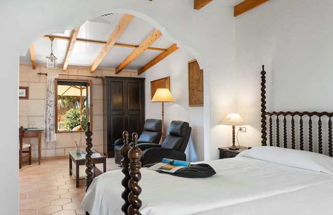 Finca Hotel Can Canals & Spa - Foto 42