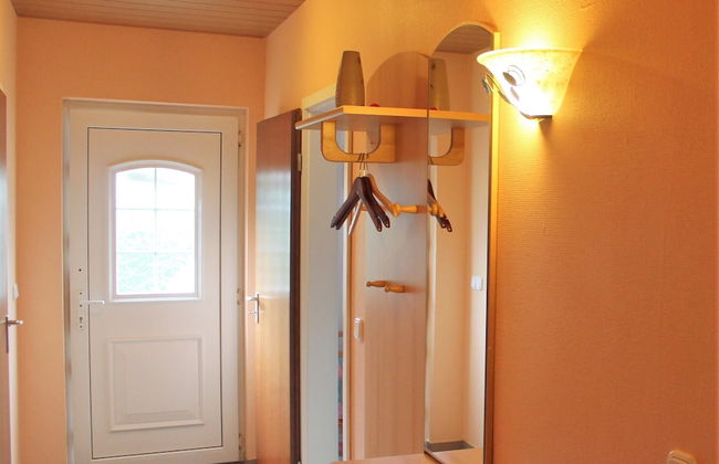 Cozy Holiday Home in Dorf Gutow near Sea - Foto 3