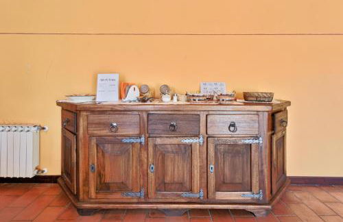 Agriturismo Podere Villa Alessi - Foto 18