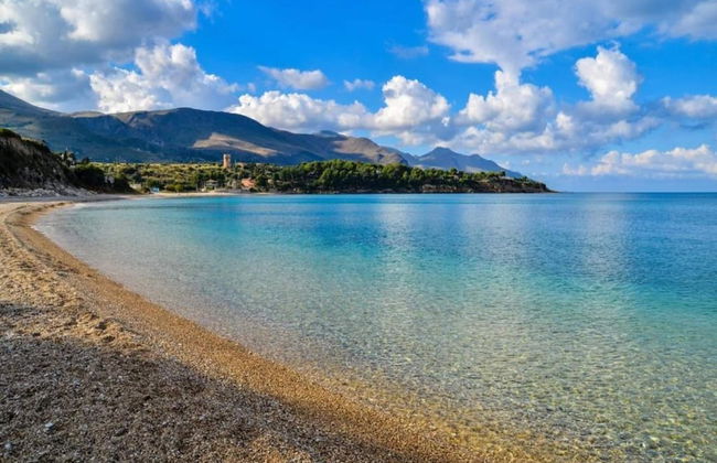 Beautiful Villa, Castellammare - Foto 31