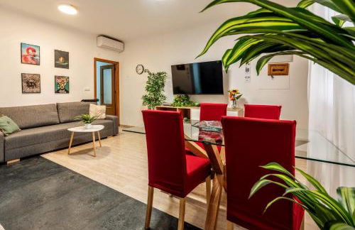 Apto Familiar en Alicante, 4 Pax, 3 Camas, 2 Baños - Photo 6