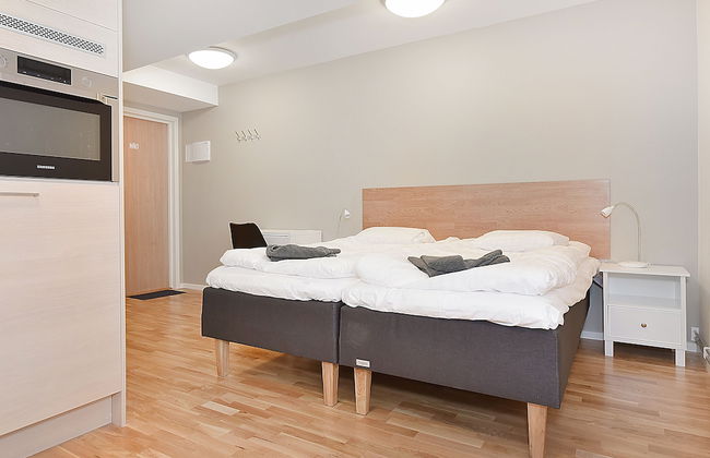 Chefens Hotell - Foto 7