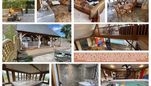 Ty Nofio, Coity Bach - Foto 1