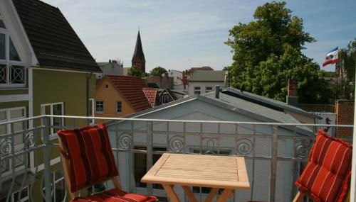 Ferienresidenz Am Strom - Foto 5