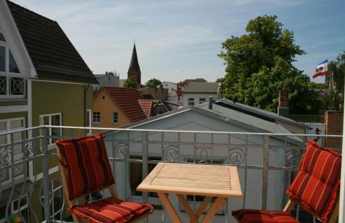 Ferienresidenz Am Strom - Foto 5