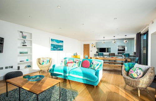 Family friendly property in nature reserve The Hangout ML15 - Foto 22