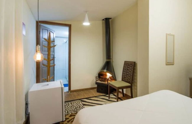 Villa Vintage Campos - Foto 20