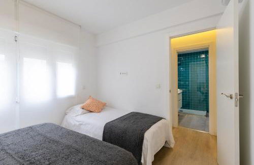 Fidalsa Penthouse Amazing View - Photo 53