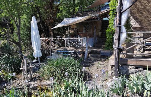 Chalet Banassac - Photo 11