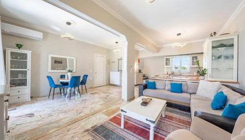 Donna's Luxury home in Kassiopi with Pool 300m to Sea - Foto 4