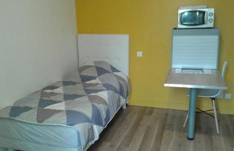 SCI les THERMES 17 - Foto 8