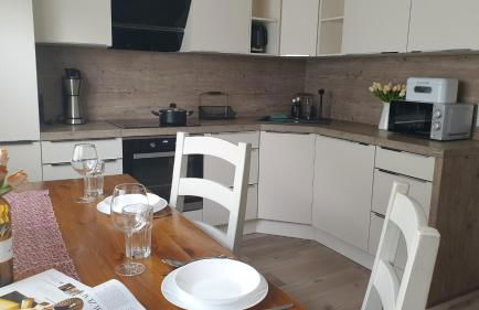 Boardingappartement Windeckblick, ruhige, zentrale Lage mit großem Südbalkon - Foto 12