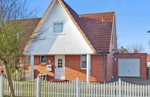 Ferienhaus Schlummerkoje - Photo 1