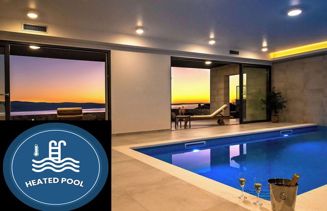 House Villa The View - Foto 11