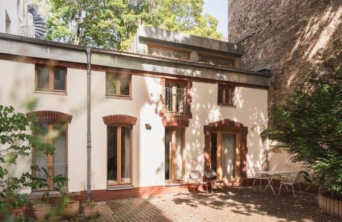 105m2 Duplex Wohnung im Herzen Berlins, Neukölln - Foto 19