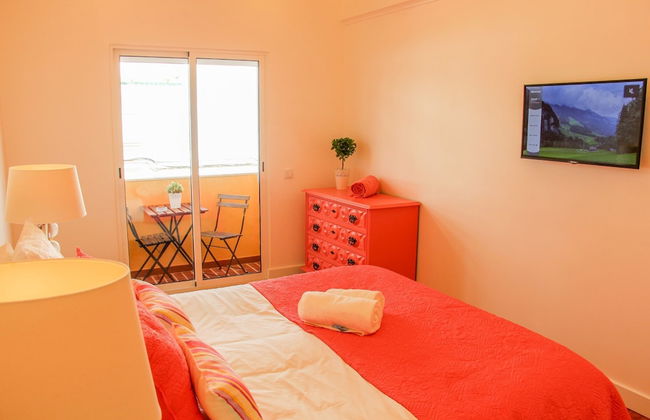 Luxury Flat With Amazing Terrace in Faro - Foto 10