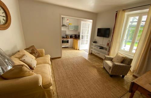 Gites Rue Du Chateau - Foto 11